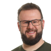 Trainer Daniel Hebenstreit
