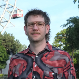 Trainer Lucas Kerschhofer