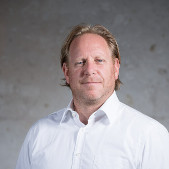 Trainer Simon Brandstätter