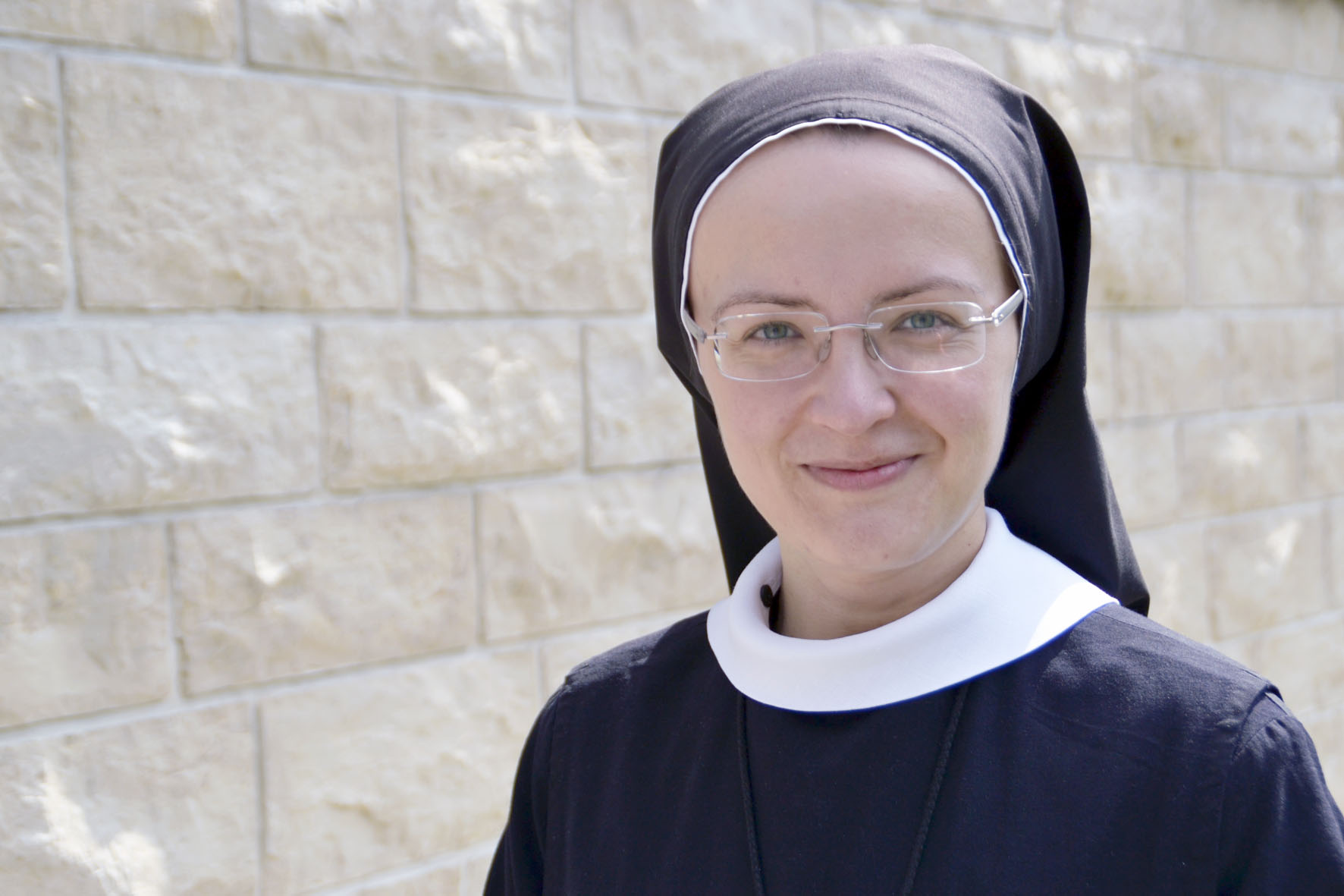 Sr. Mag. Faustine Malodobry